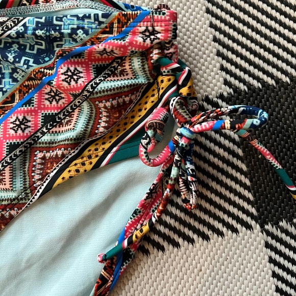 2X Time and Tru Bikini Bottoms ✨ LIKE NEW - Picture 3 of 6